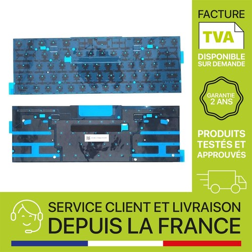 Clavier azerty macbook air - clavier, 13