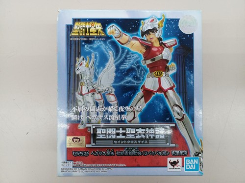 Bandai saint cloth - bandai, myth