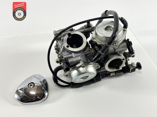 Carburateur honda shadow - carburateur, vt