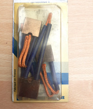 4 Charbon balai démarreur