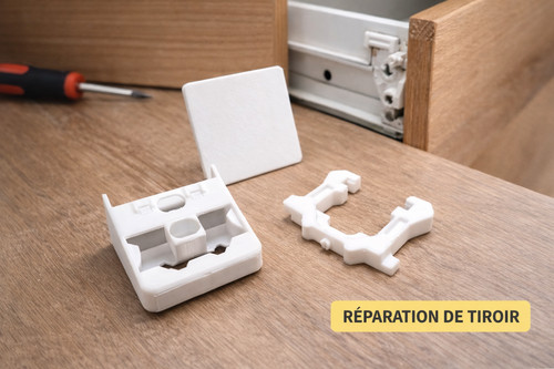 Pieces reparation facdes - pieces,