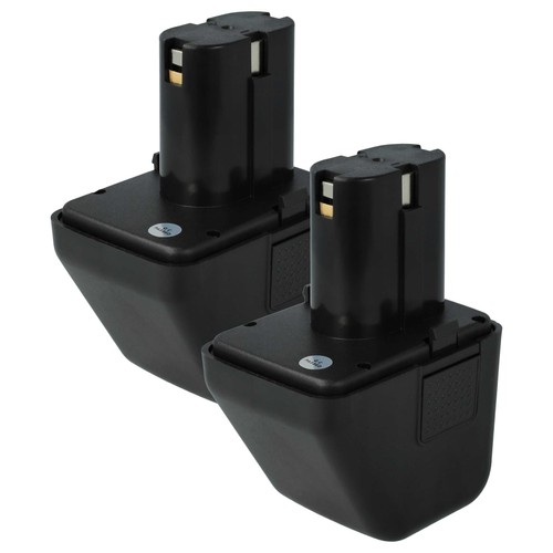 Batteries pour gesipa - batteries,