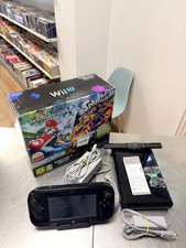 Console Nintendo Wii U 32go