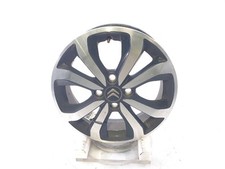 Jante alu - Citroen C1 II - B0009087XY - X0-3702E