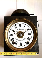 Petit mouvement comtoise