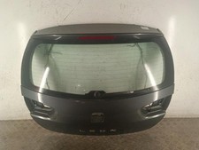 Malle/Hayon arriere SEAT LEON