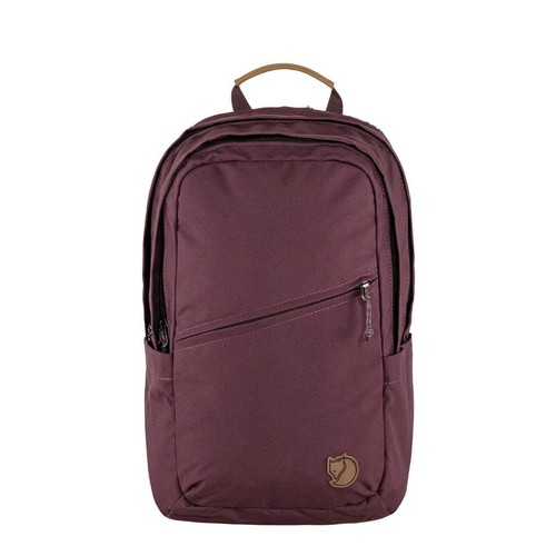 Fjallraven raven backpack - fjallraven, 20