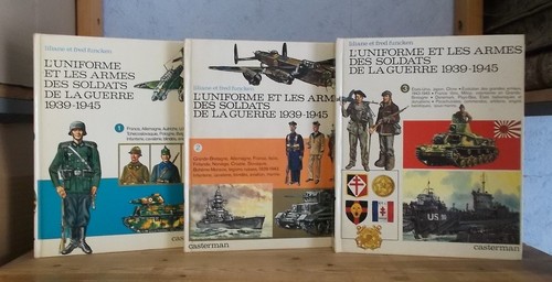 Uniforme les armes - l'uniforme,