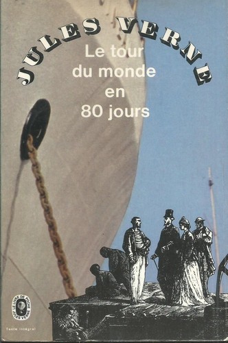 Tour monde 80 jours - en,