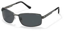 Lunettes soleil polaroid - de,