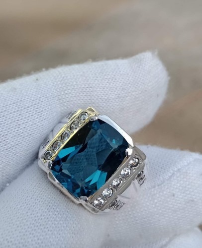Bague pour homme - , london