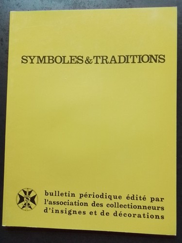 Symboles traditions 152 - symboles, et