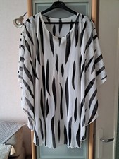 Tunique de plage neuve taille 58 à 64 ?