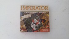 Imperator Le jeu du
