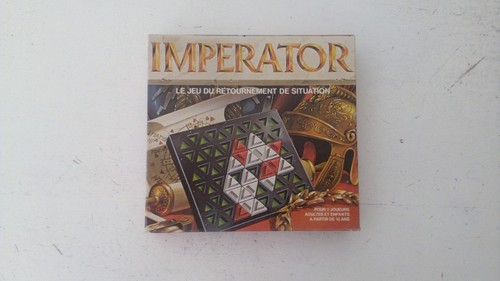 Imperator jeu du - imperator,