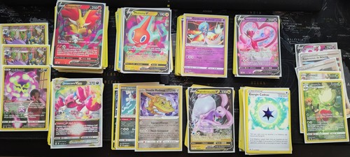 Carte pokémon origine - pokémon, perdue