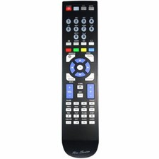 Télécommande RM-Series Pour