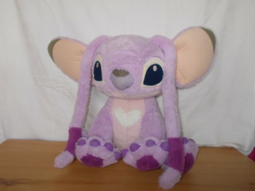 Disney store lilo stitch - store,