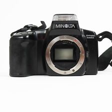 Boitier Minolta Dynax 5000i pour pièce - ref 378004