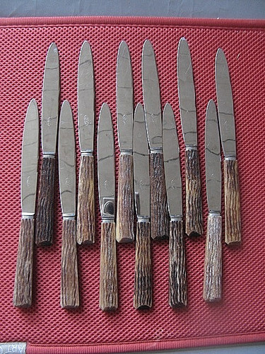 620 12 couteaux a - couteaux,