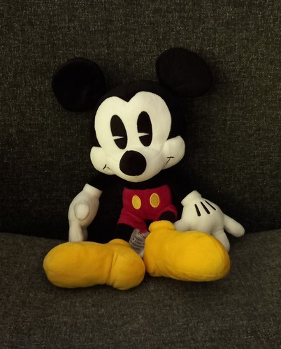 Peluche doudou disney - disney, "