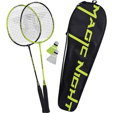 Set de badminton Magic Night