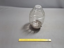 ancien Globe en verre et