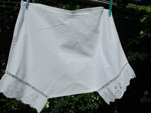Culotte ancienne - , (1920)