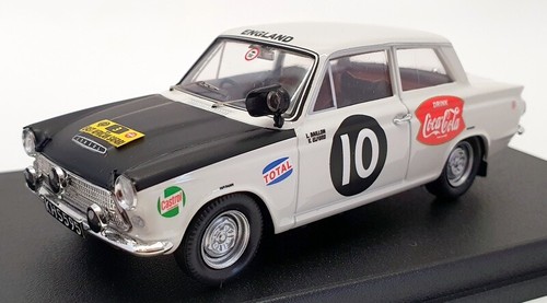 Trofeu scale ke07 - trofeu, 1/43