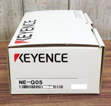 KEYENCE NE-Q05 Ethernet Switch