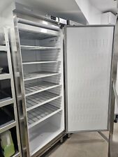 ARMOIRE INOX POSITIVE 570 litres