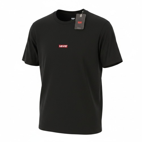 Levi shirt col rond - levi's, t-shirt