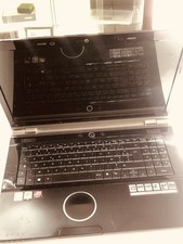 Pc Portable Écran 17" Packard