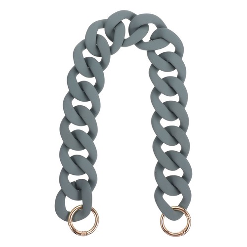 Chaîne sac en - ,