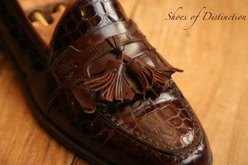 Mocassins johnston murphy - &,