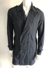 Trench léger d été homme