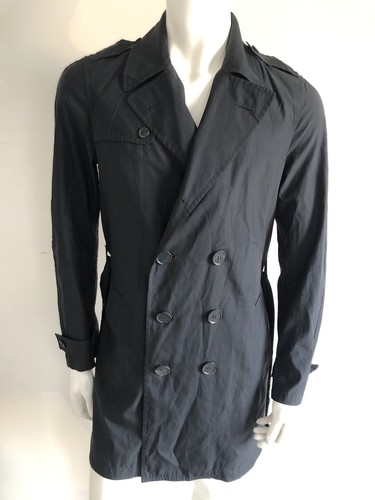 Trench léger été homme - trench,