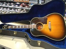 Guitare acoustique GIBSON