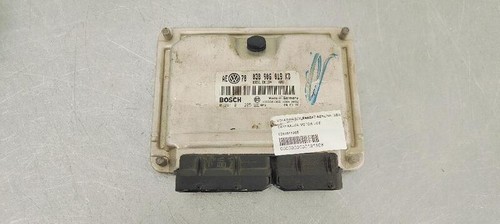 0281011205 boîtier moteur uce
