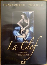 La clef (1983) film de tinto