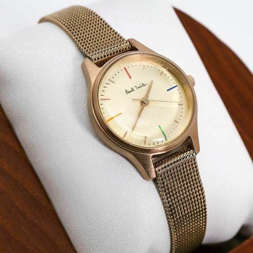 Mini montre paul smith the - montre,