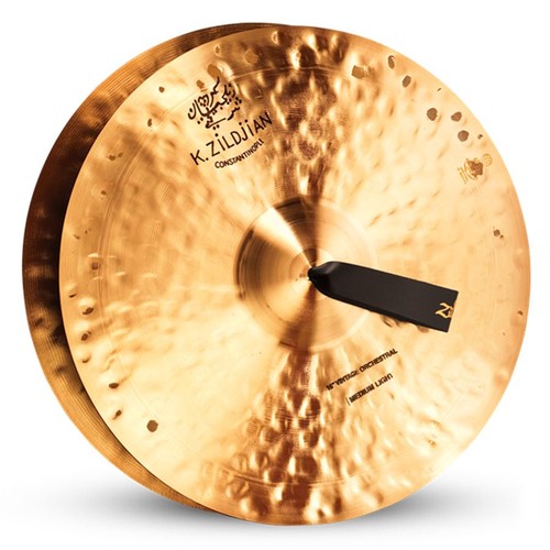 Zildjian k1139 k - k1139,