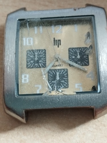 Montre lip classic 13 - lip,