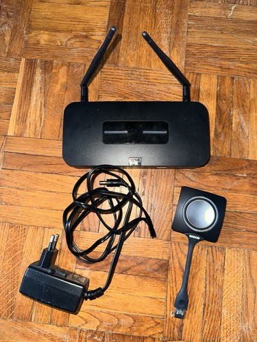 Barco clickshare csm modèle - clickshare, csm-1