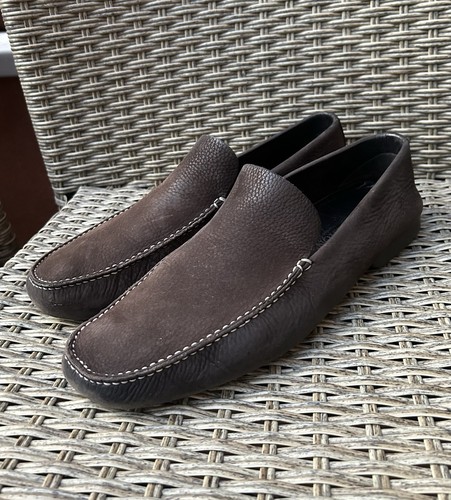 Weston paris brown - j.m.,