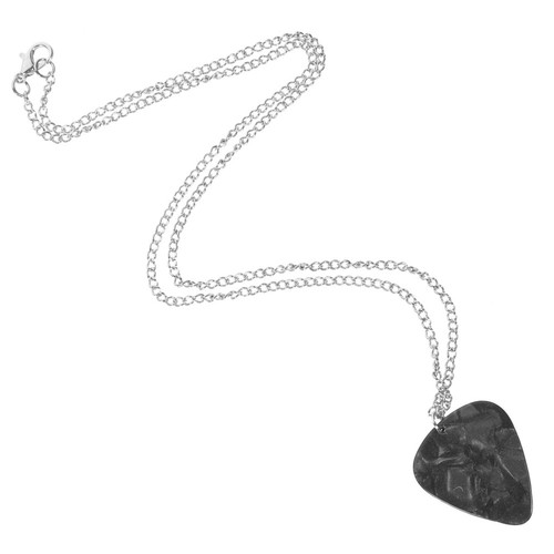 Collier pendentif médiator - pendentif,