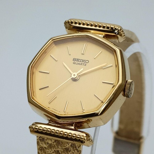 Montre pour femme seiko - pour,