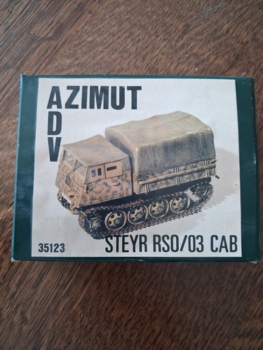 Azimut adv 35123 cabine - adv,