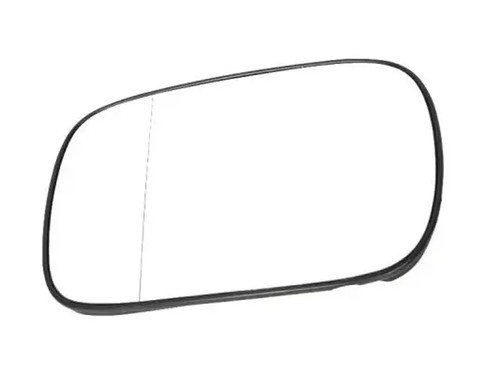 Verre rétroviseur gauche - verre, de
