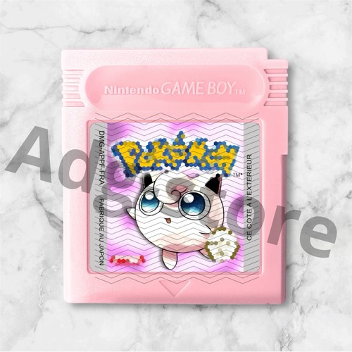 Pokemon version rose - version, en